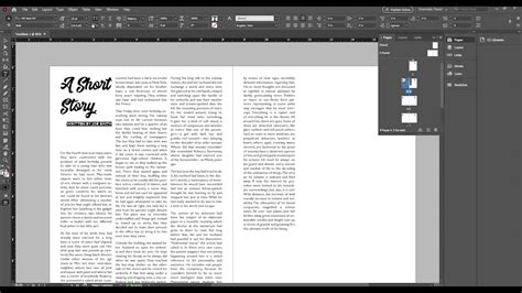 Indesign tutorial. Things To Know About Indesign tutorial. 